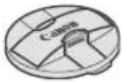 CANON XH G1 - Checking the Supplied Accessories - 8