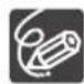 CANON XH G1 - Press the END SEARCH button. - 1