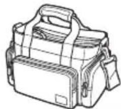 CANON DC420 - Schulterriemen - 2