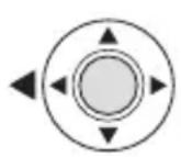 CANON DC420 - Ansehen und Löschen der letzten aufgenommenen Szene - 2