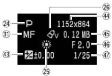 P MF ±0.00 1152x864 0.12 MB F 2.0 1/25 24 31 43 25 26 44 45 46 47