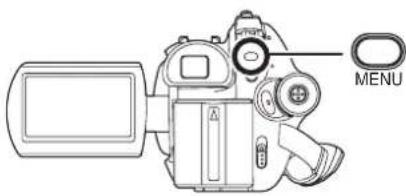 PANASONIC VDR D 220 EG - Onay mesajı görünüğünde [EVET] seçeneğini seçiniz, ardından kumanda çubuğuna basınız. - 1