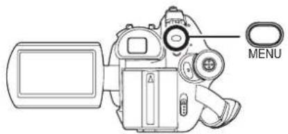 PANASONIC VDR D 220 EG - Bir SD kartını biçimlendirme Bu, kartları başlatmak içindir. - 7
