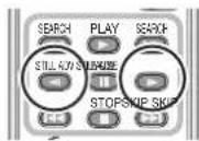 PANASONIC VDR D 220 EG - Zeitlupen-Wiedergabe - 2