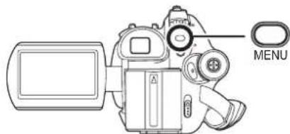 PANASONIC VDR D 220 EG - Verwendung der Zoom-Mikrofonfunktion - 1