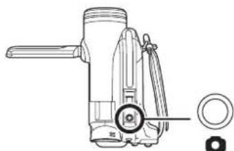 PANASONIC VDR D 220 EG - Sabit görüntüleri (JPEG sabit görüntüleri) kaydetme - 5