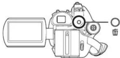 PANASONIC VDR D 220 EG - Görüntüleri silme - 2