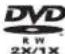 PANASONIC VDR D 220 EG - Diskler ve kartları - 2