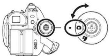 PANASONIC VDR D 220 EG - Aufnahme von Standbildern (JPEG-Fotos) - 1