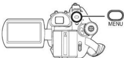 PANASONIC VDR D 220 EG - Bild-Stabilisierungsfunktion - 1