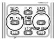 PANASONIC VDR D 220 EG - Kare kare çalma - 3