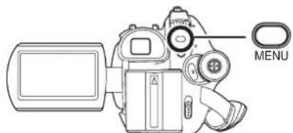 PANASONIC VDR D 220 EG - Formatieren von Discs - 1