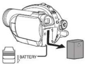 BATTERY