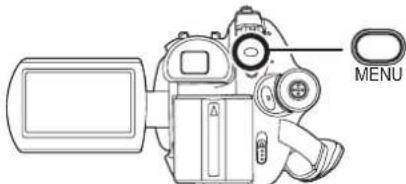 PANASONIC VDR D 220 EG - Disk ve kart yönetimi - 1