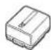 PANASONIC VDR D 220 EG - Disc-Reinigungstuch - 1