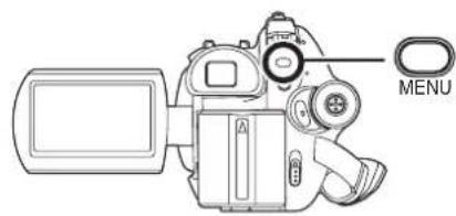 PANASONIC VDR D 220 EG - Einstellung der Helligkeit und des Farbpegels - 1