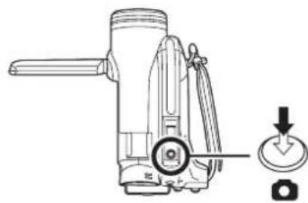 PANASONIC VDR D 220 EG - Sabit görüntüleri (JPEG sabit görüntüleri) kaydetme - 2