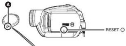 PANASONIC VDR D 220 EG - Sik sorulan sorular - 19