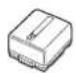 PANASONIC VDR D 220 EG - Disk temizleme bezi - 1