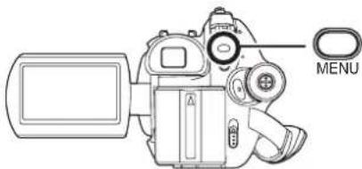 PANASONIC VDR D 220 EG - Aufnahmehilfslinien-Funktion - 1