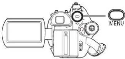 PANASONIC VDR D 220 EG - Onay mesajı görünüğünde [EVET] seçeneğini seçiniz, ardından kumanda çubuğuna basınız. - 8