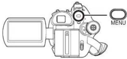 PANASONIC VDR D 220 EG - Disk bilgilerini görüntüleme - 1