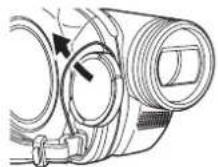 PANASONIC VDR D 220 EG - Kullanmadan önce - 2