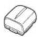 PANASONIC VDR D 220 EG - Disk temizleme bezi - 2