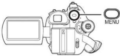 PANASONIC VDR D 220 EG - Disc- und Karten-Verwaltung - 1