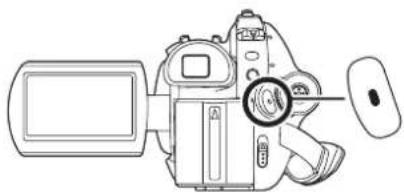 PANASONIC VDR D 220 EG - Hareketli görüntüleri kaydetme - 2