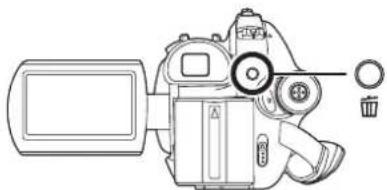 PANASONIC VDR D 220 EG - Szenen löschen - 2