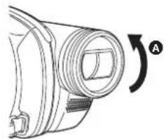 PANASONIC VDR D 220 EG - Kullanmadan önce - 5