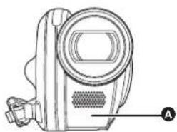 PANASONIC VDR D 220 EG - [■] öğesini seçmek için kumanda çubuğunu yukarıya doğru hareket ettiriniz. - 5