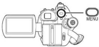 PANASONIC VDR D 220 EG - Weitwinkel-Modus - 1