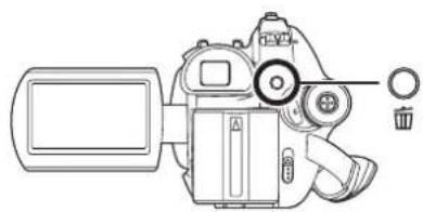 PANASONIC VDR D 220 EG - Görüntüleri birer birer silme - 2