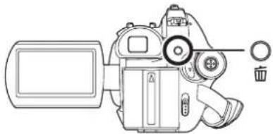 PANASONIC VDR D 220 EG - Szenen nacheinander löschen - 1