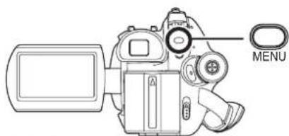 PANASONIC VDR D 220 EG - Digitale Zoom-Funktion - 1
