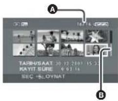 A TABH/GAAT 10.12.2001 15:32 KAYIT SURE 8.07.16 SEC -BLOYNAT B
