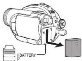 BATTERY