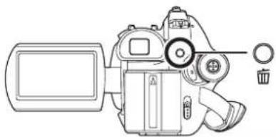 PANASONIC VDR D 220 EG - Küçük resim ekranında düğmesine basınız. - 1