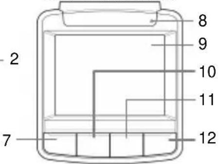 Praktica CDV 2 0 HD - Produktübersicht - 3