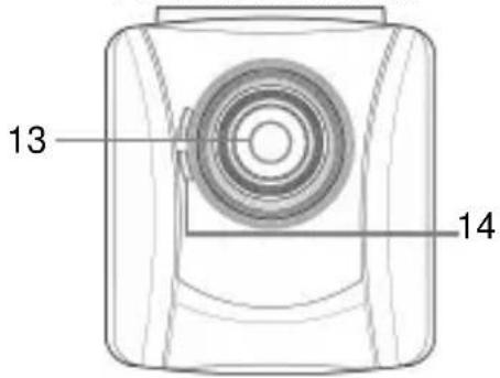 Praktica CDV 2 0 HD - Produktübersicht - 4