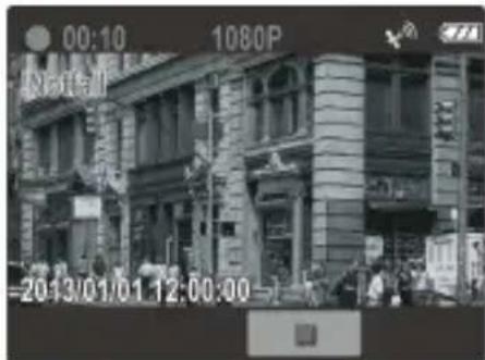 Praktica CDV 2 0 HD - Notfallaufnahme - 1