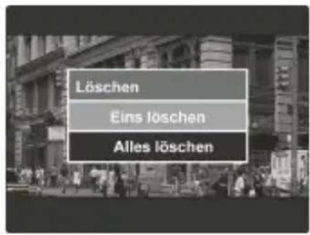 Praktica CDV 2 0 HD - Datei löschen - 2