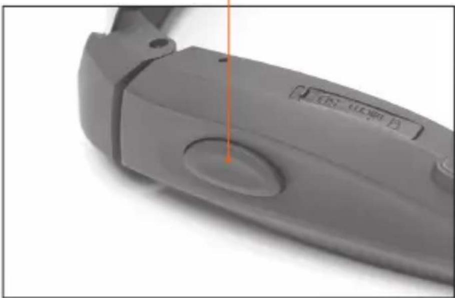 ROLLEI Sunglasses Cam 200 - Ein- und Ausschalten der Sunglasses Cam - 1
