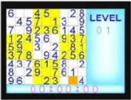 AIPTEK Video sharier - Spiele spielen - 1