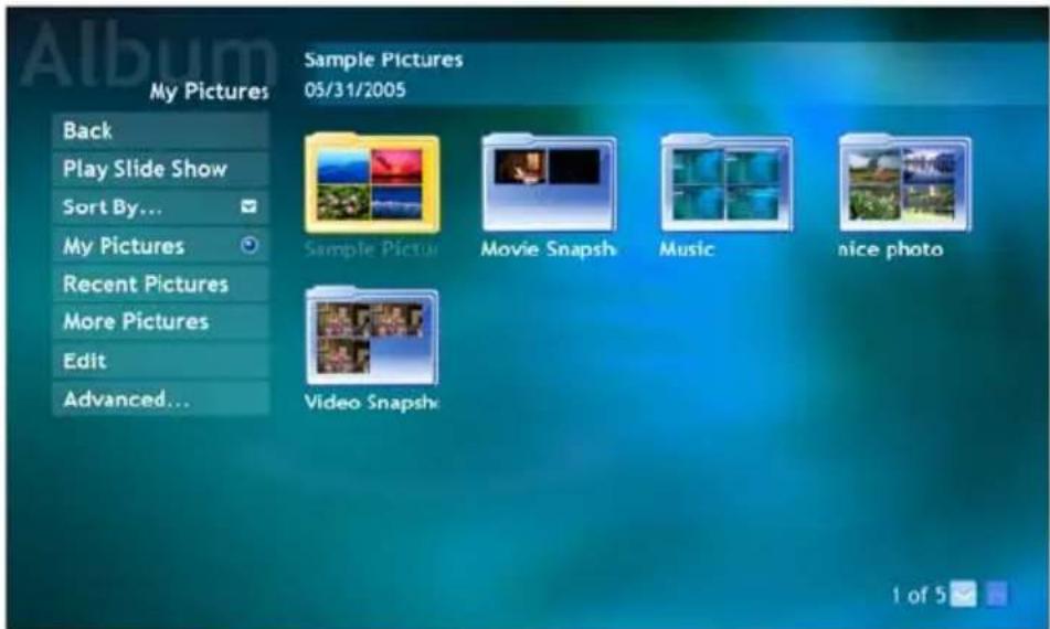 ACER Aspire 9301 - Album - 1
