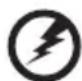 ACER Aspire 9301 - Using electrical power - 1