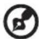 ACER Aspire 9301 - Icon Function Description - 8