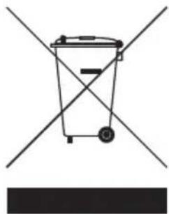 ACER Aspire 9302 - Disposal instructions - 1